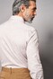 Desoto Luxury Luxury Stripe Overhemd Beige