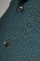 Desoto Luxury Minimal Pattern Shirt Green