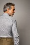 Desoto Luxury Mosaic Circles Shirt Grey
