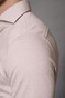 Desoto Luxury Uni Luxury Cotton Shirt Light Pink