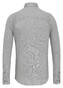 Desoto New Shark Fine Pique Optics Jersey Solid Shirt Light Grey