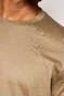 Desoto Roundneck Uni T-Shirt Browngreen