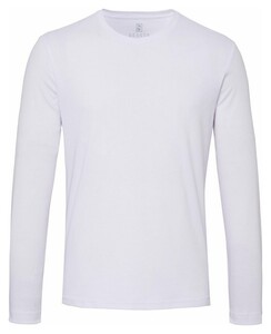 Desoto Roundneck Uni T-Shirt White