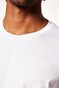 Desoto Roundneck Uni T-Shirt White