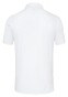 Desoto Shark Solid Uni Poloshirt White
