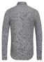 Desoto Tiles Pattern Shirt Grey