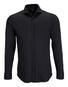 Desoto Uni Cotton Shirt Black