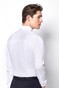 Desoto Uni Cotton Shirt White