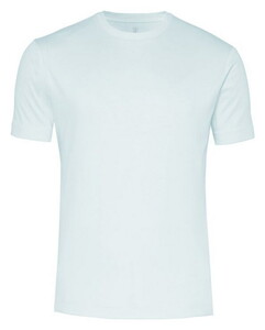 Desoto Uni Roundneck T-Shirt Aqua
