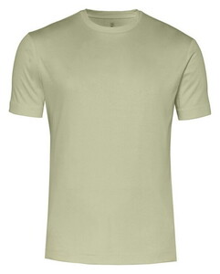 Desoto Uni Roundneck T-Shirt Groen