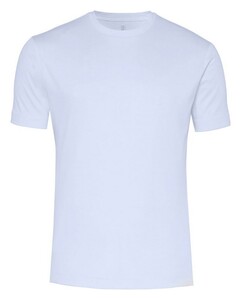 Desoto Uni Roundneck T-Shirt Licht Blauw