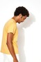 Desoto Uni Roundneck T-Shirt Licht Oranje