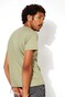 Desoto Uni Roundneck T-Shirt Olive