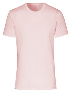 Desoto Uni Roundneck T-Shirt Soft Rose