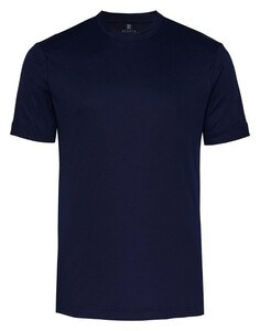 Desoto Uni Roundneck T-Shirt True Navy