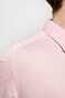 Desoto Uni Short Sleeve Piqué Kent Collar Shirt Flamingo