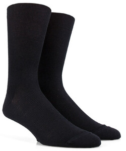 Doré Doré Merino Wollen Sok Socks Black