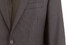 EDUARD DRESSLER Edson Uni Jacket Anthracite Grey