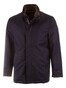 EDUARD DRESSLER Henry Loro Piana Green Storm System Jack Dark Evening Blue