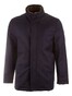 EDUARD DRESSLER Henry Loro Piana Green Storm System Jack Dark Evening Blue