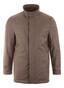 EDUARD DRESSLER Henry Loro Piana Green Storm System Jack Taupe