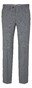 EDUARD DRESSLER Janis Uni Shaped Fit Pants Mid Grey