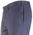 EDUARD DRESSLER Kent Uni Wool Pants Blue