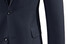 EDUARD DRESSLER Modern Fit Luxury Basic Jacket Navy