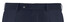 EDUARD DRESSLER Modern Fit Luxury Basic Pantalon Navy