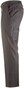 EDUARD DRESSLER Modern Fit S140 Mid Tone Trouser Anthracite Grey