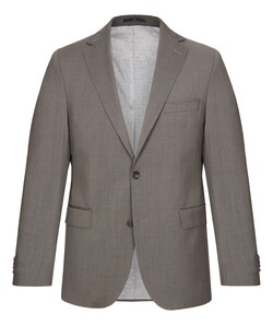 EDUARD DRESSLER Sean Marzotto Spider Natural Stretch Colbert Taupe