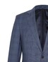 EDUARD DRESSLER Sean S110 Luxury Check Jacket Blue