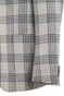 EDUARD DRESSLER Sendrik Structured Check Jacket Grey