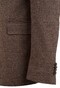 EDUARD DRESSLER Sentu Jacket Brown Melange