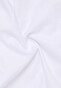 Eterna Cotton Natté Textured Basic Kent Shirt White