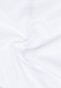 Eterna Cover Shirt Cotton Twill Non-Iron Subtle Contrast White