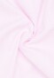 Eterna Cover Shirt Half-Ply Cotton Twill Non-Iron Shark Collar Rosa