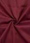 Eterna Cover Shirt Twill Half-Ply Cotton Non-Iron Kent Collar Bordeaux