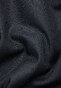 Eterna Fine Texture Cotton Non-Iron Classic Kent Twill Shirt Anthracite Grey