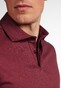 Eterna Jersey Short Sleeve Uni Super Soft Cotton Polo Rood