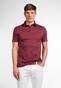 Eterna Jersey Short Sleeve Uni Super Soft Cotton Polo Rood