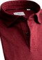 Eterna Jersey Short Sleeve Uni Super Soft Cotton Polo Rood