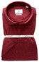 Eterna Jersey Short Sleeve Uni Super Soft Cotton Poloshirt Red