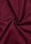 Eterna Original Shirt Cotton Poplin Non-Iron Classic Kent Wine Red