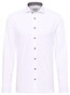 Eterna Original Shirt Cotton Poplin Non-Iron Overhemd Wit