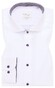 Eterna Original Shirt Cotton Poplin Non-Iron Overhemd Wit