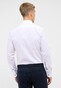 Eterna Original Shirt Cotton Poplin Non-Iron White