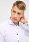 Eterna Original Shirt Cotton Poplin Non-Iron White