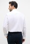 Eterna Original Shirt Lightweight Poplin Non-Iron White