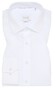 Eterna Original Shirt Poplin Non-Iron Cotton Classic Kent Overhemd Wit